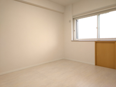 【洋室】 | ルイシャトレ香櫨園