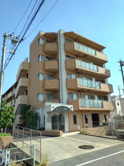 【間取り】 | ルイシャトレ香櫨園