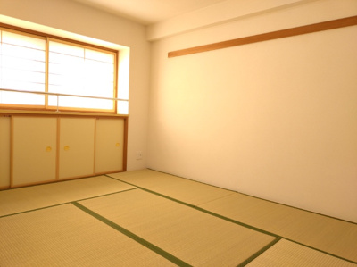 【洋室】 | ルイシャトレ香櫨園