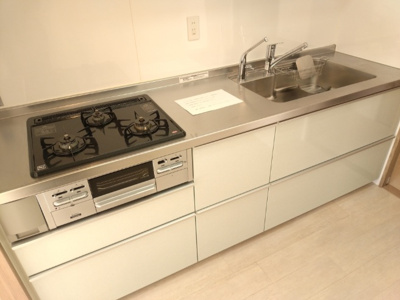 【キッチン】 | ルイシャトレ香櫨園