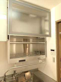 【キッチン】 | ルイシャトレ香櫨園