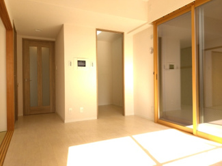 【居間・リビング】 | ルイシャトレ香櫨園