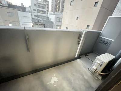 【バルコニー】 | エスカルコート
