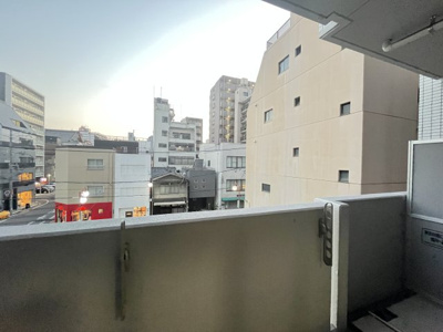 【展望】 | エスカルコート