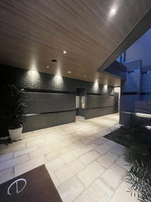 【ロビー】 | エスカルコート