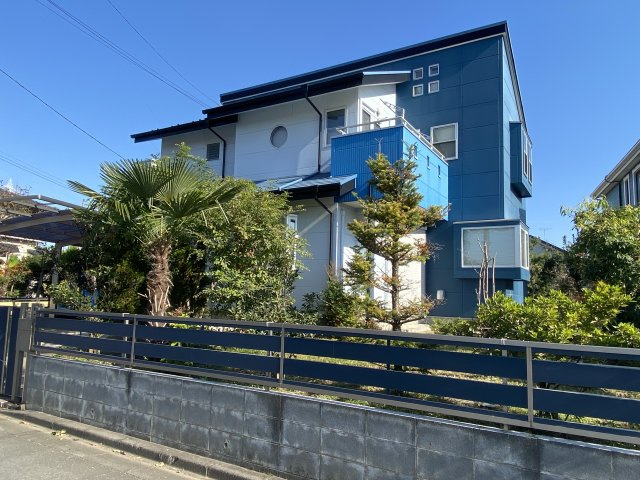 狭山市下奥富中古戸建