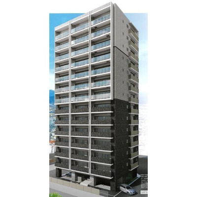 【外観】 | リフローレ新安城