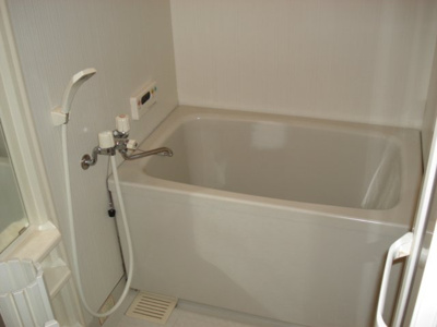 【浴室】 | レインボーハウス | バス