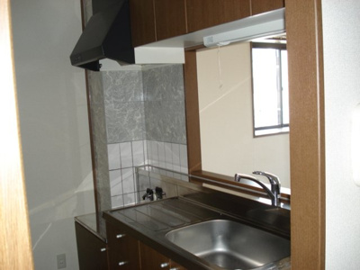 【キッチン】 | レインボーハウス | キッチン