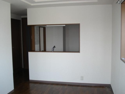 【居間・リビング】 | レインボーハウス | リビング