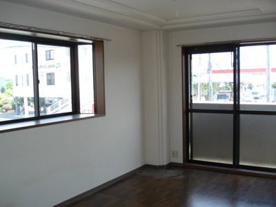 【居間・リビング】 | レインボーハウス | リビング