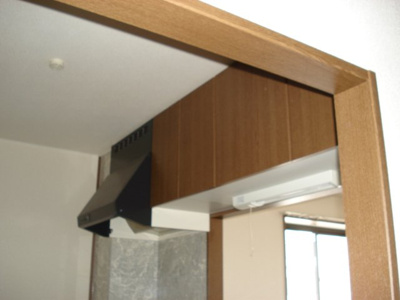 【キッチン】 | レインボーハウス | キッチン