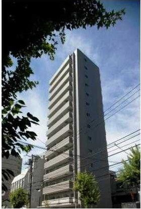 パークアクシス台東根岸