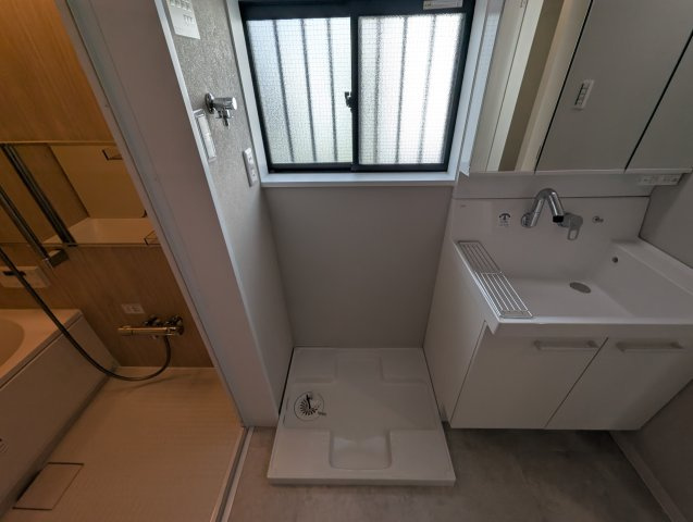 伊丹市北伊丹七丁目　テラスハウスのその他