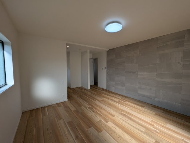 伊丹市北伊丹七丁目　テラスハウスの居間・リビング