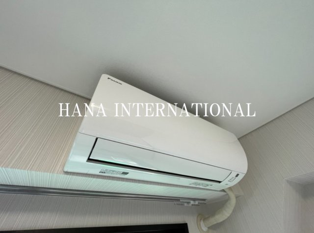 オリーブの設備|他部屋参考写真