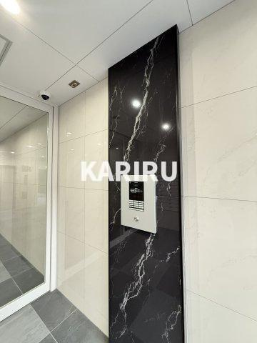 エグゼ大阪ＣＩＴＹルーエのセキュリティ