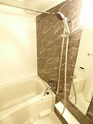 【浴室】 | ドゥーエ日暮里