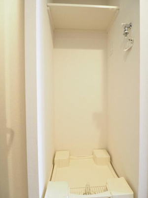 【設備】 | ドゥーエ日暮里 |  