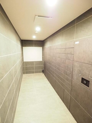 【その他】 | ドゥーエ日暮里 | 集合ポスト 