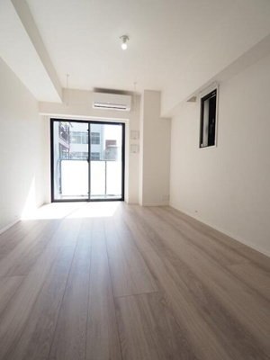 【居間・リビング】 | ドゥーエ日暮里 |  