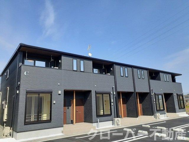 クルール坂本Ｃ