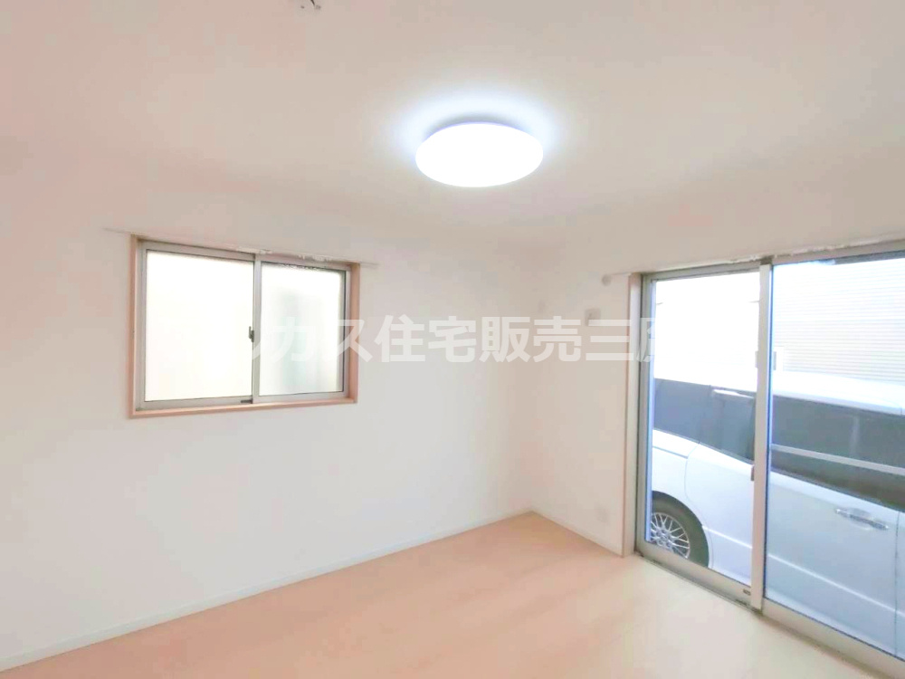 調布市深大寺南町５丁目 京王線 調布駅 中古戸建の洋室