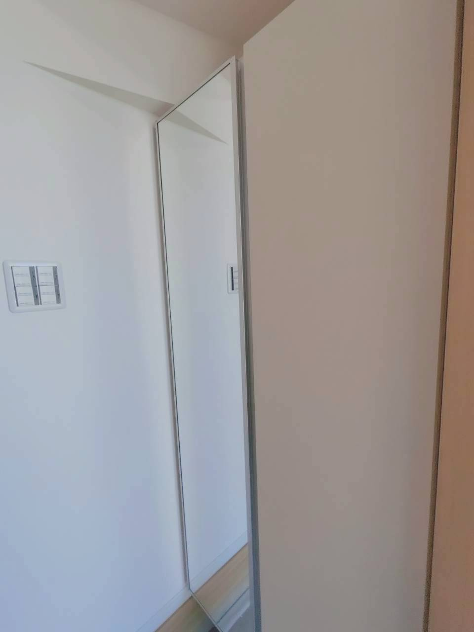 調布市深大寺南町５丁目 京王線 調布駅 中古戸建の玄関