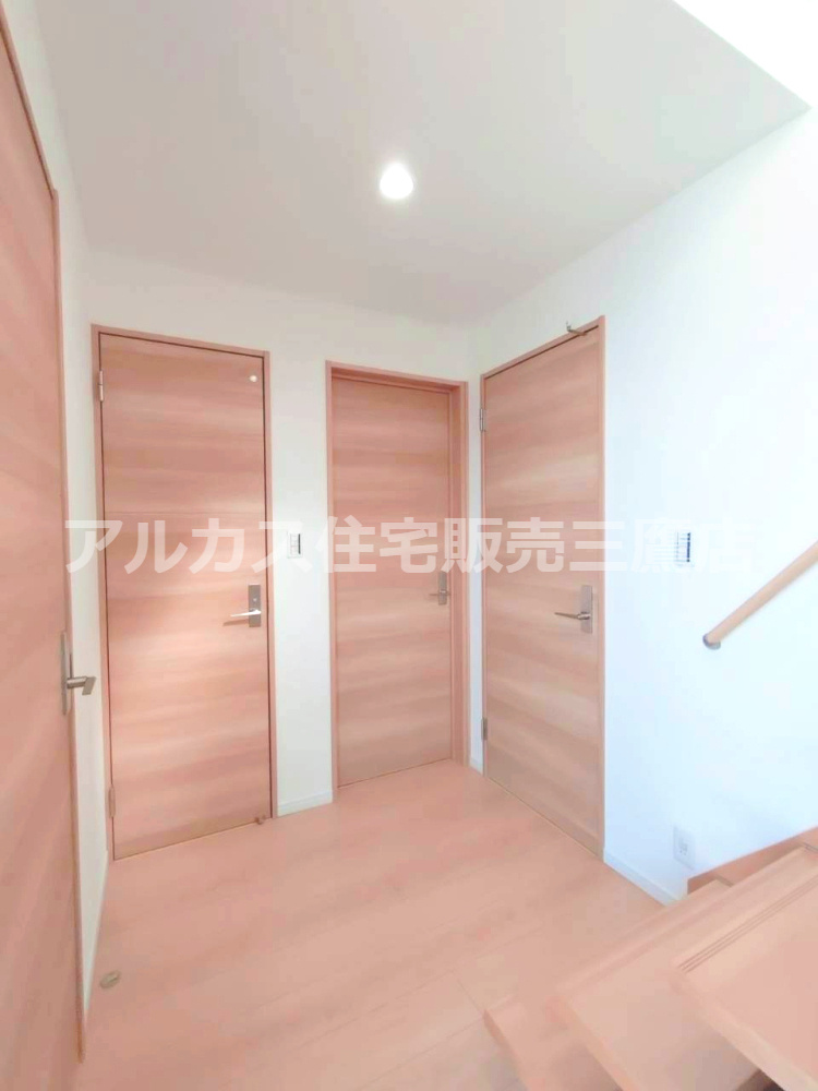 調布市深大寺南町５丁目 京王線 調布駅 中古戸建のその他