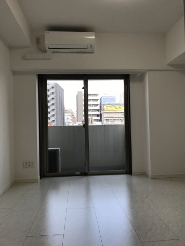 ジーベック蒲田ステーションエグゼのその他共用部分