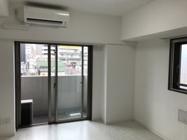 ジーベック蒲田ステーションエグゼのその他共用部分