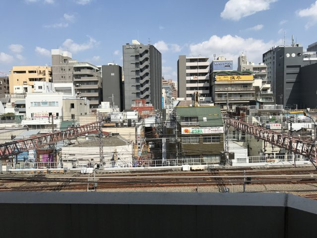 ジーベック蒲田ステーションエグゼのその他