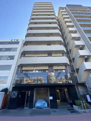 ジーベック蒲田ステーションエグゼ