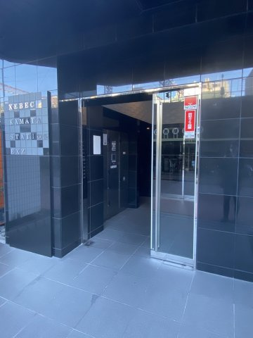 ジーベック蒲田ステーションエグゼのその他