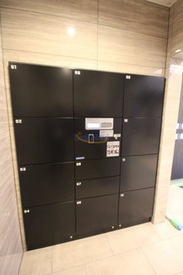 【その他共用部分】 | レオンコンフォート天神橋