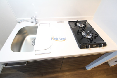 【キッチン】 | レオンコンフォート天神橋