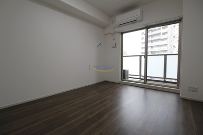 【居間・リビング】 | レオンコンフォート天神橋