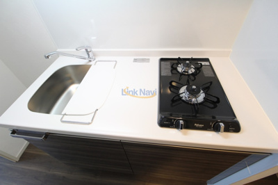 【キッチン】 | レオンコンフォート天神橋