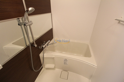 【浴室】 | レオンコンフォート天神橋