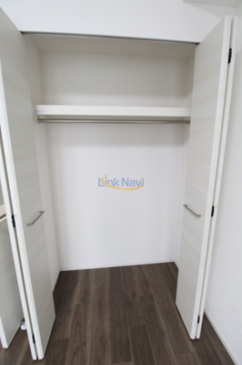 【収納】 | レオンコンフォート天神橋