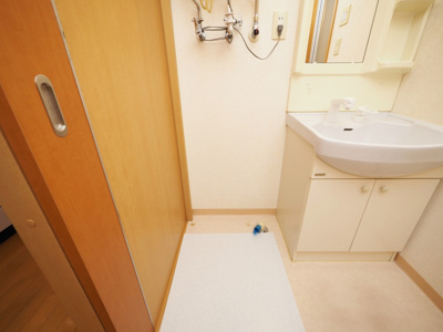 【独立洗面台】 | LACUS