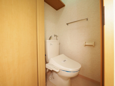 【トイレ】 | LACUS