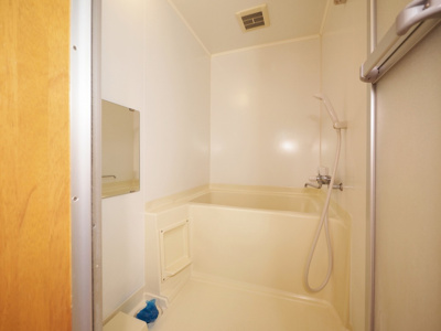 【浴室】 | LACUS