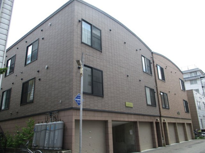 【外観】 | LACUS