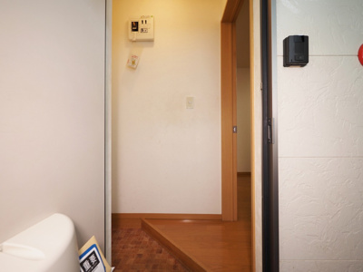 【玄関】 | LACUS