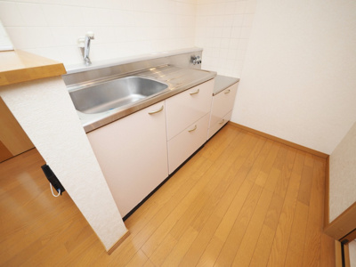 【キッチン】 | LACUS