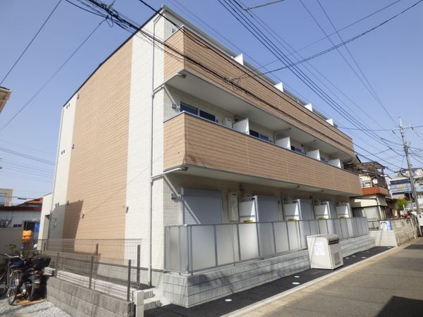 ザ・フォレスト北小金