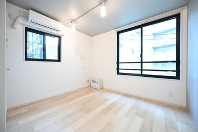 【洋室】 | ＥＳ－Ｇｒａｎｄｅ文京白山