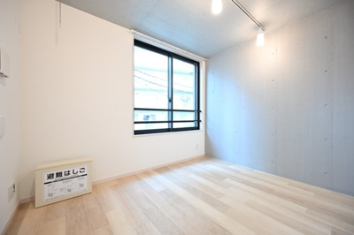 【洋室】 | ＥＳ－Ｇｒａｎｄｅ文京白山