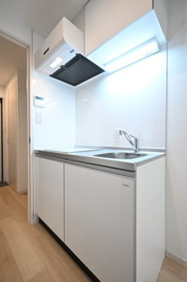 【キッチン】 | ＥＳ－Ｇｒａｎｄｅ文京白山